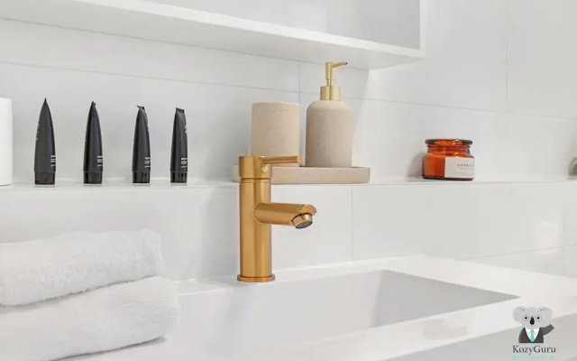 Kozyguru | Bondi Beach | Lovely Studio