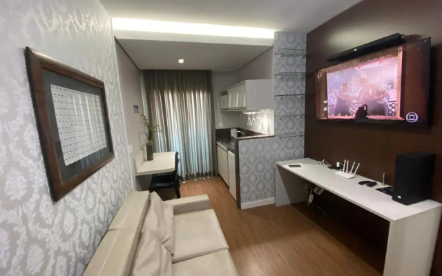 Eldorado Flat