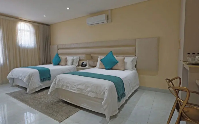 Qurtuba Resort and Events