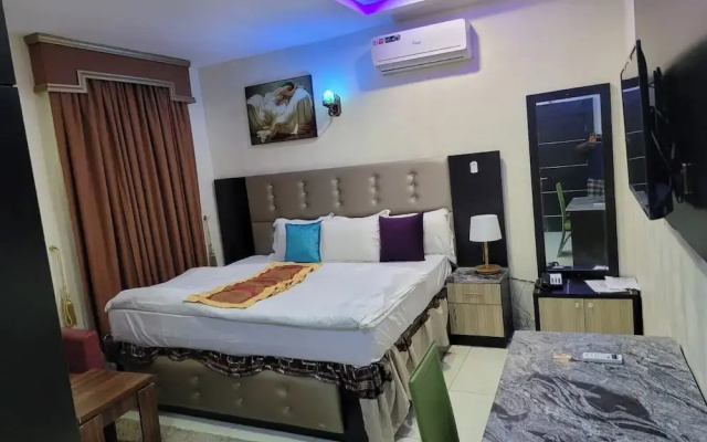 Save Haven Hotels