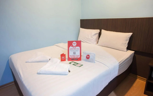 NIDA Rooms Johor Danga Bay Beauty
