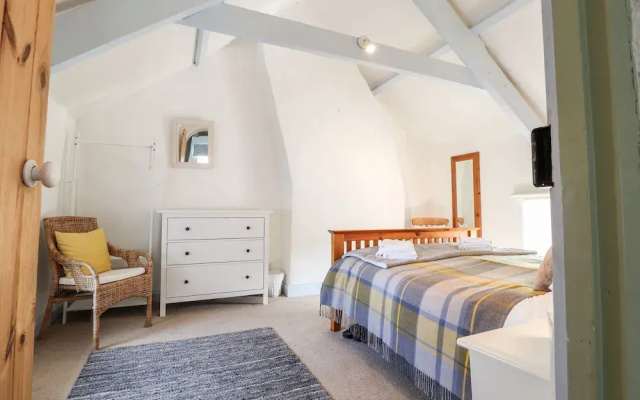 1 The Terrace