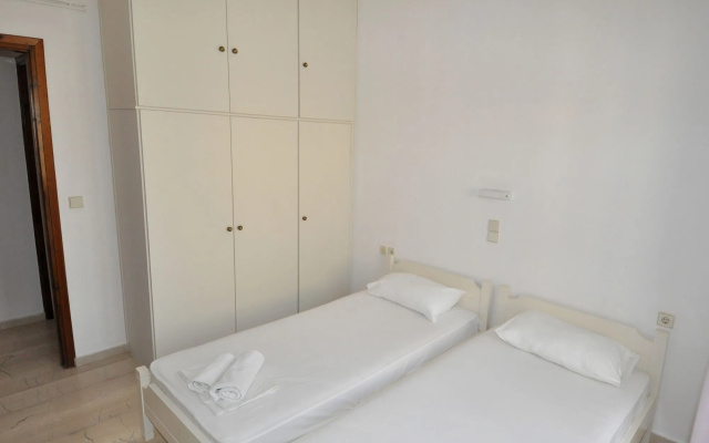 Pennystella village apartments