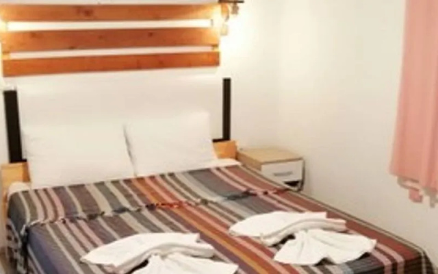 Canario Bungalows Pension