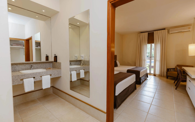 Hotel JP Ribeirão Preto Resort & Convenções by Nacional Inn