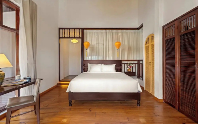 True Hoi An Riverside Villa