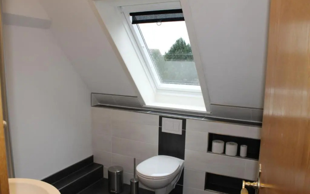 Wat(t) ne Wohnung