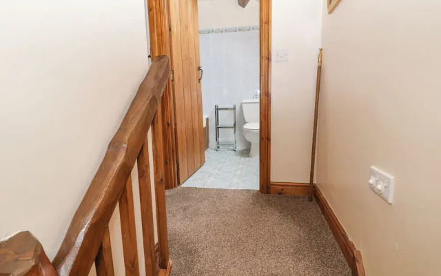 Keel Cottage