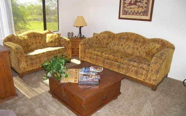 Sonoran Suites of San Diego