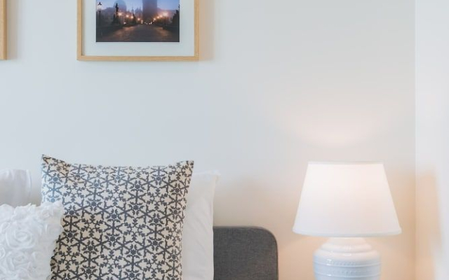 Santa Isabel Quiet and Charming Apartment