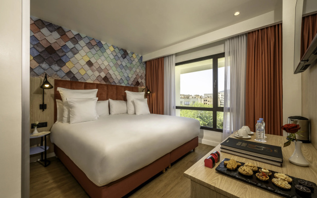 Barceló Fès Medina