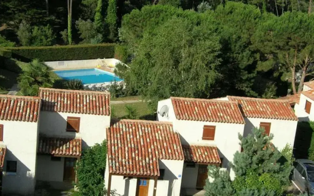 Residence de la Foret