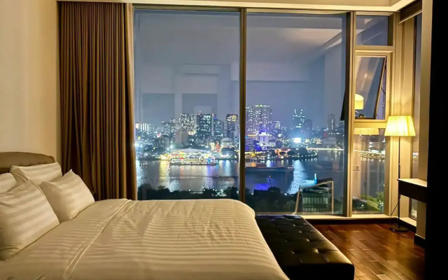 Vii ApartHotel - Empire City