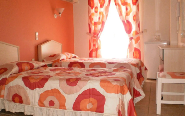 Starlight Hotel
