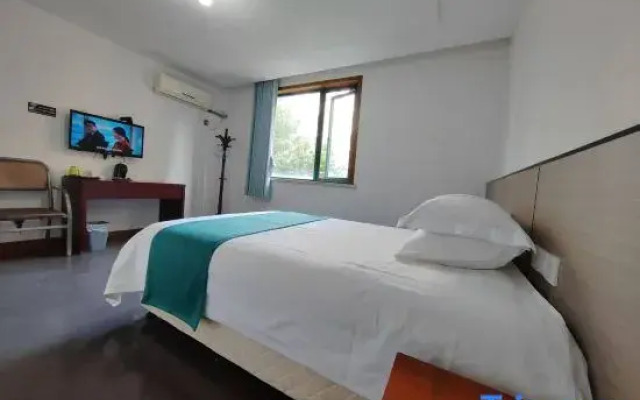 Shuyang Garden Hotel