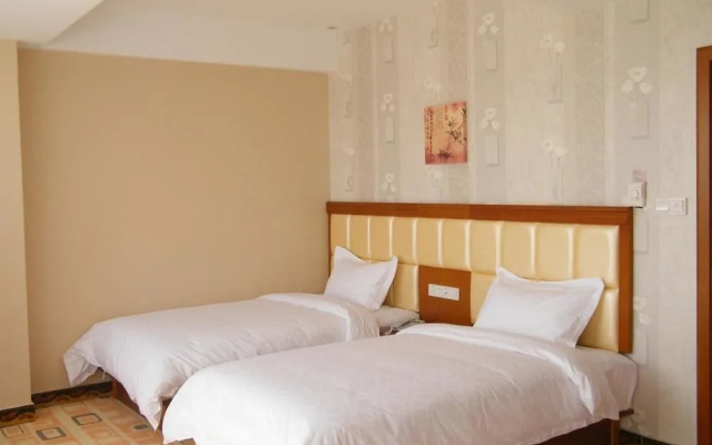 Gushen Boutique Hotel