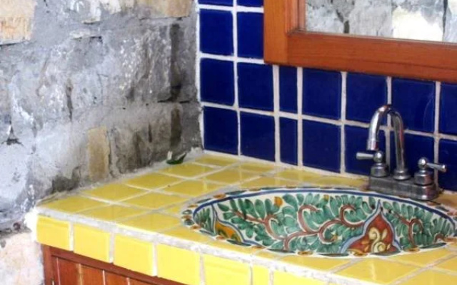 Hotel Guzman