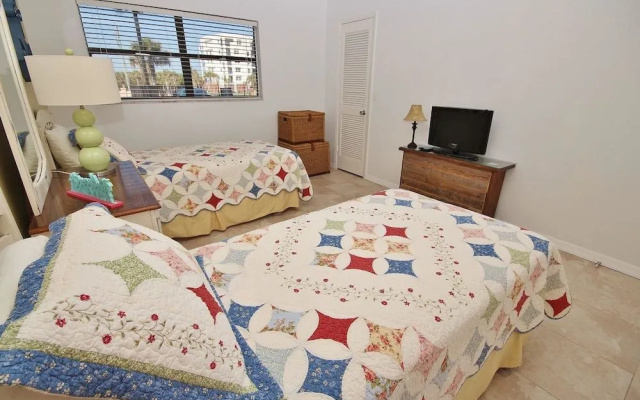 Southwind 102 Apartment 2