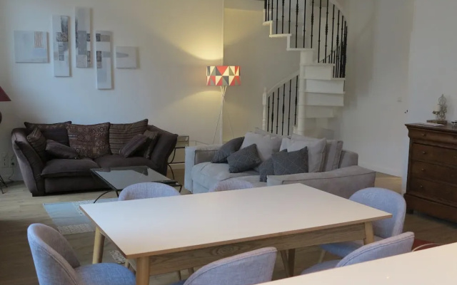 Viva Riviera Spacious 3 Bedrooms