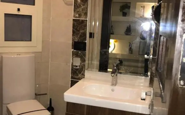 دوبلوكس نيو بورتو كايرو القاهرة الجديدة للعائلات فقط