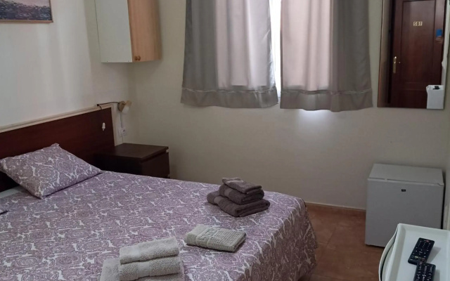 Kiki vivienda Bed & breakfast
