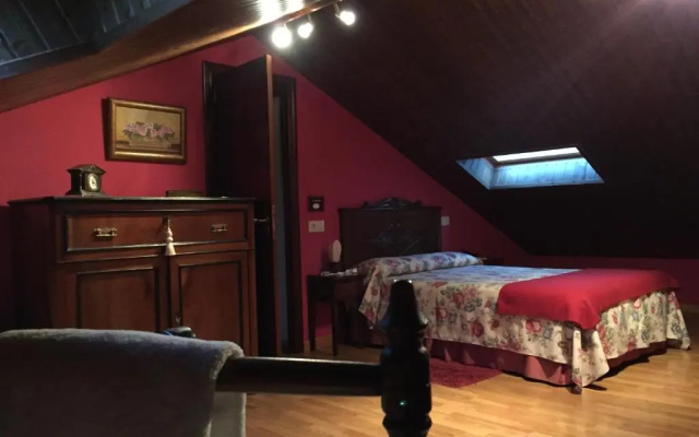 La Casona de Benito