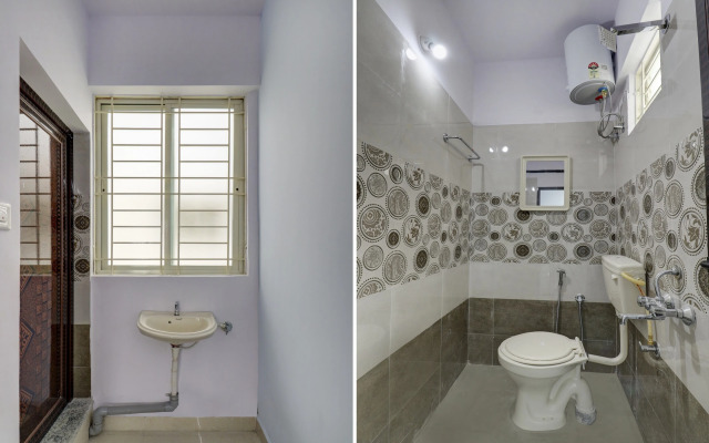 Hotel O Home Mishra Suites