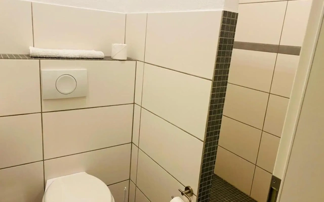 Hotel Am Lindenhof
