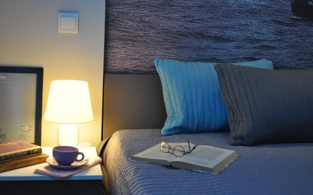 Luxury Apartments Bonaria