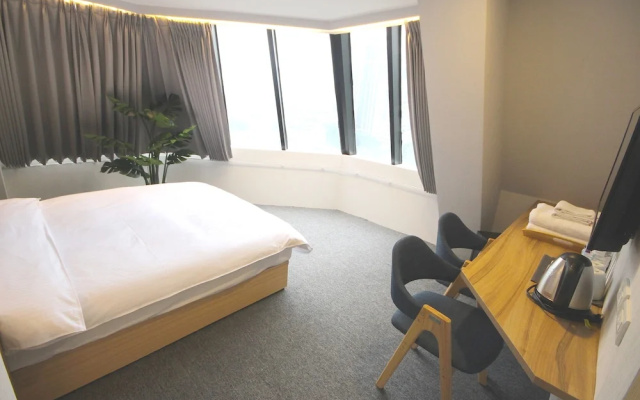 Hotel Attic