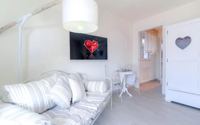 Ül Laghèe Blevio Apartments