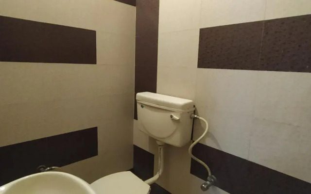 Hotel Samrat