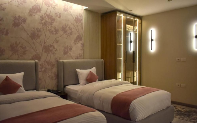 Stay inn 51