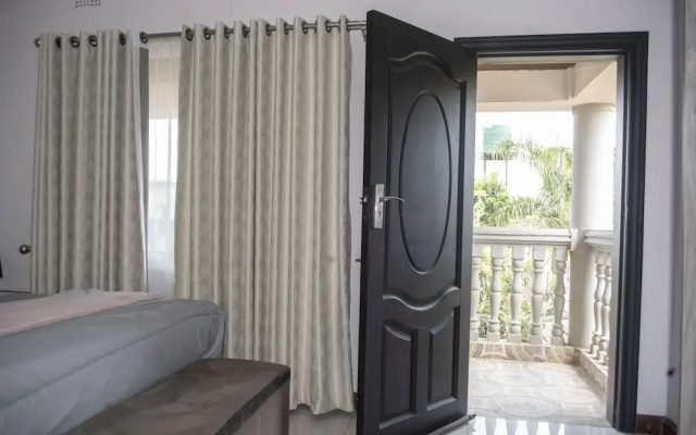 Lusaka Luxe Your Private Oasis Awaits in the Heart of Zambia