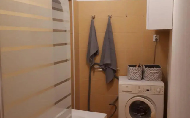Útulný apartmán v Bratislava 6