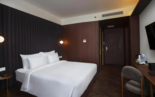 Bono Hotel Pekanbaru