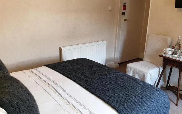 Moray Park Guest House