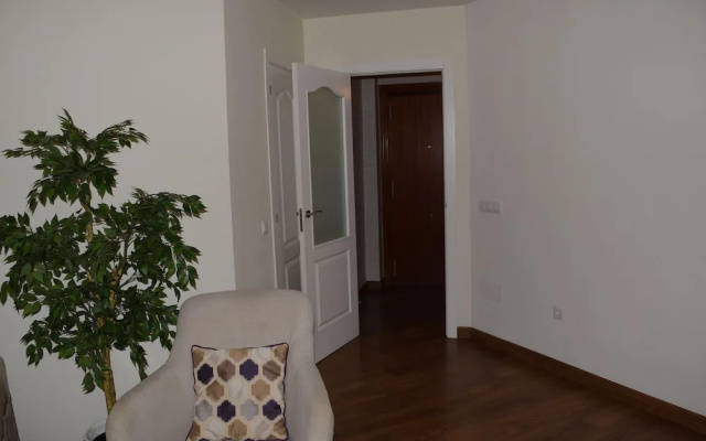 Bonito Apt. 3 habitaciones Parking