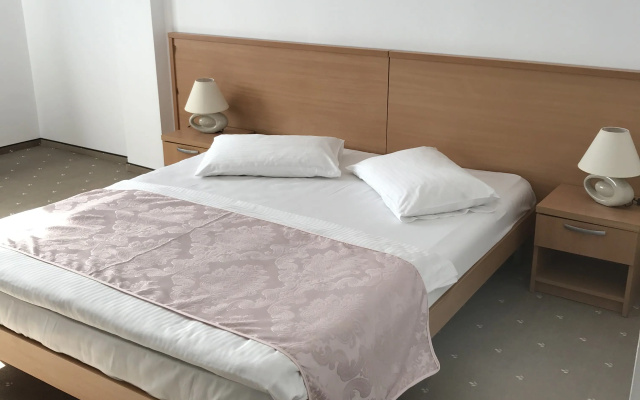 Hotel Vandia