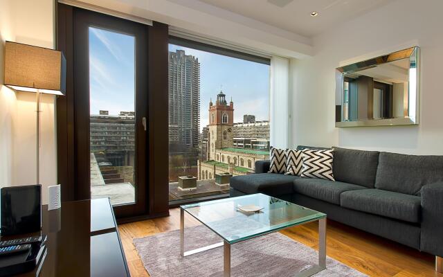 Отель Roman House Apartment Великобритания, Лондон - отзывы, цены и фото номеров - забронировать отель Roman House Apartment онлайн комната для гостей