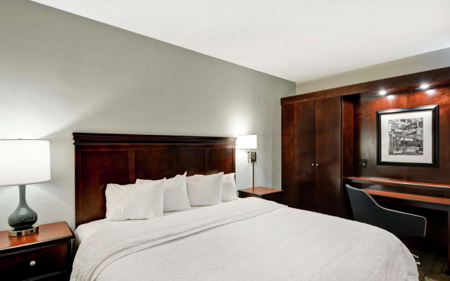 Hampton Inn Charlotte-Gastonia