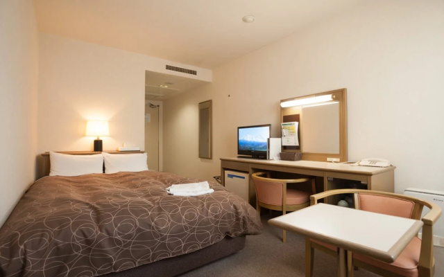 Hotel Yassa