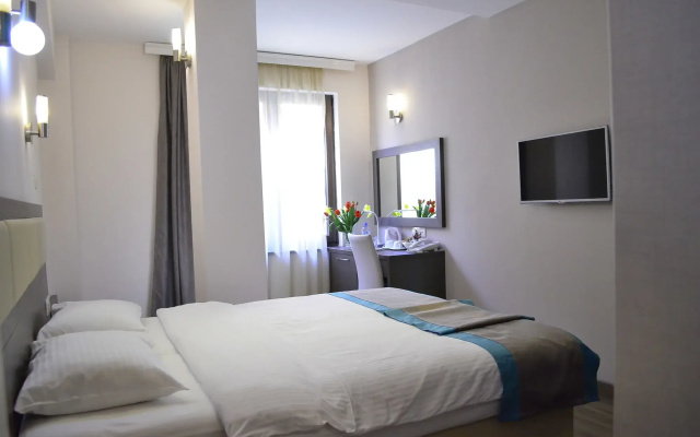 Hotel Vlaho