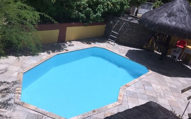 Hotel Kuara Uçá