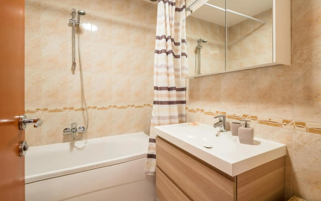 Apartment Sorgo