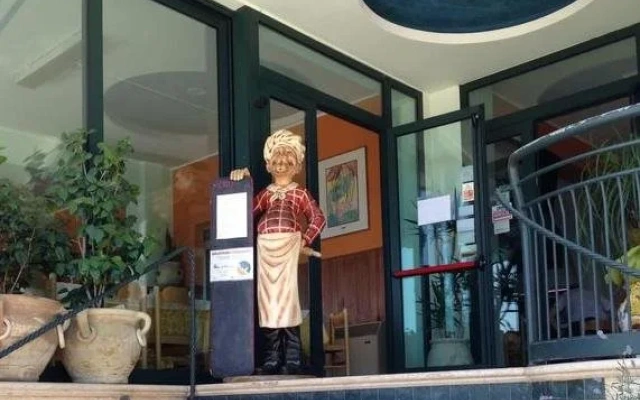 Hotel Pina Ristorante