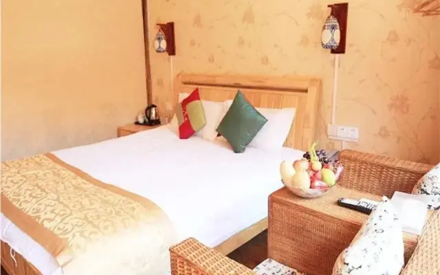Zhenmei Holiday Inn - Lijiang