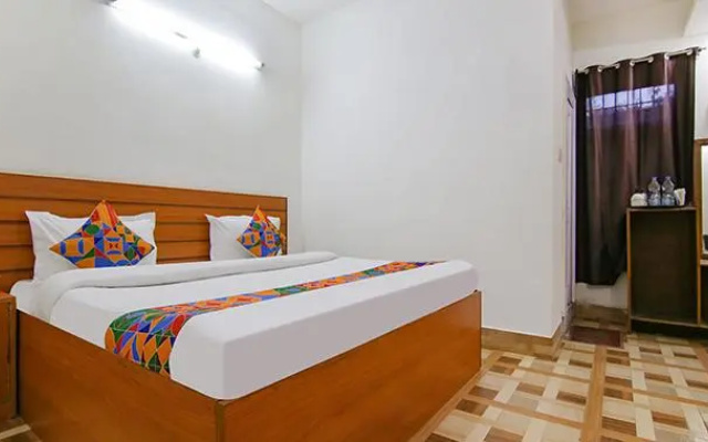 FabHotel Sunita's