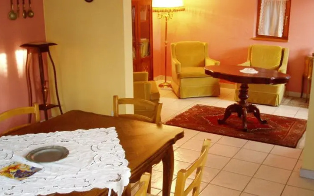 Gîte Nicole
