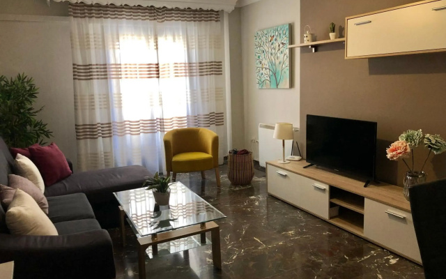 Apartamento Convento Encarnación
